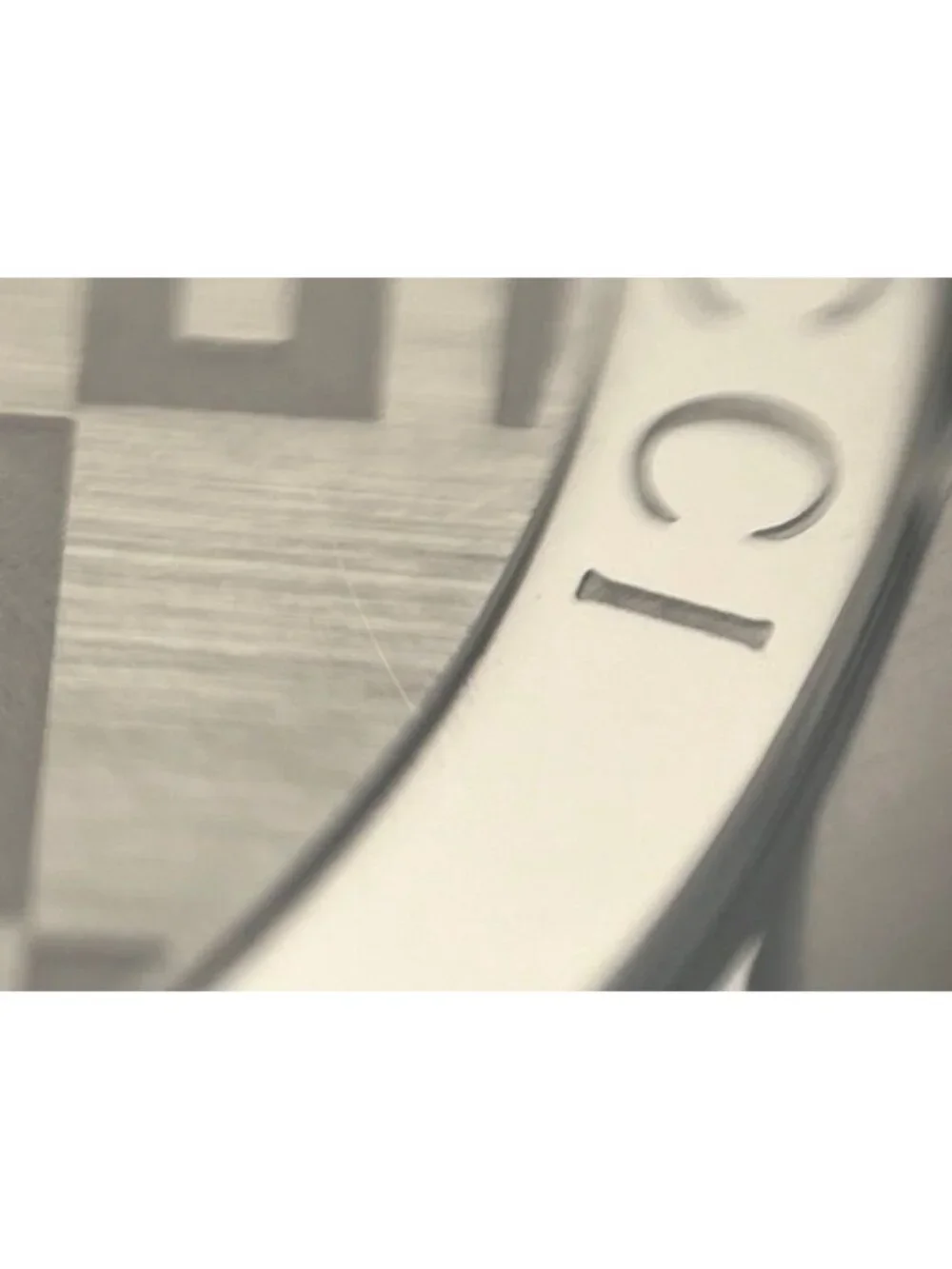 Gucci Watch Stainless Steel White Dial Quartz